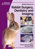 9781905319411 BSAVA Manual Of Rabbit Surgery Dentistry, Boeken, Verzenden, Nieuw, Frances Harcourt-Brown