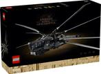 LEGO Icons 10327 Dune Atreides Royal Ornithopter, Nieuw, Verzenden