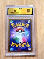 Pokémon - 1 Graded card - Vaporeon #189 VMAX Climax - Full, Hobby en Vrije tijd, Verzamelkaartspellen | Pokémon, Nieuw
