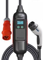 Khons 22kW Mobiele EV Lader Type 2 32A 3-Fase IP65 App, Verzenden, Nieuw