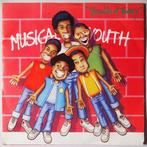 Musical Youth - Youth of today - Single, Gebruikt, 7 inch, Pop, Single