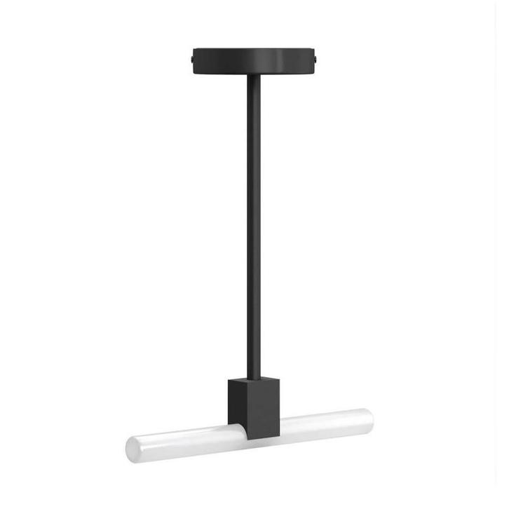 Hanglamp Syntax 04 Zwart S14d, Huis en Inrichting, Lampen | Hanglampen