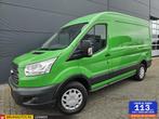Ford Transit  | Financial Lease voor 191 p/mnd, Auto's, Ford, Gebruikt, Euro 6, Overige carrosserieën, Transit