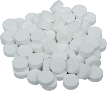 Reinigingstabletten voor koffiemachines Jura - 100 x 2 gram beschikbaar voor biedingen