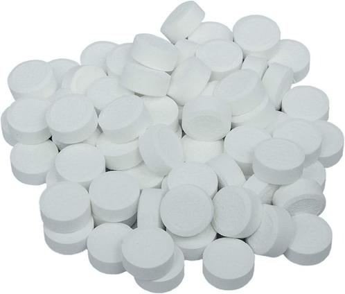 Reinigingstabletten voor koffiemachines Jura - 100 x 2 gram, Witgoed en Apparatuur, Koffiemachine-accessoires, Nieuw, Ophalen of Verzenden