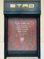 ETRO Home- A tribute to ETROs signature fabric Nieuwe, Antiek en Kunst