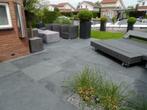 Natuursteen terrastegels 60x60 | Mooi en betaalbaar #021
