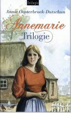 Annemarie trilogie 9789059771451 Annie Oosterbroek-Dutschun, Boeken, Verzenden, Gelezen, Annie Oosterbroek-Dutschun