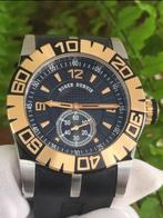 Roger Dubuis - SED46 14 C9/5.N MTE022 18k Gold and steel, Sieraden, Tassen en Uiterlijk, Nieuw