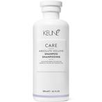 Keune  Care  Absolute Volume  Shampoo  300 ml, Verzenden, Nieuw