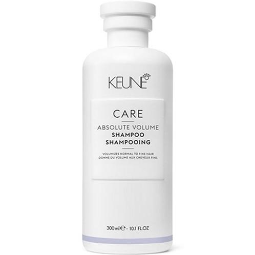 Keune  Care  Absolute Volume  Shampoo  300 ml, Sieraden, Tassen en Uiterlijk, Uiterlijk | Haarverzorging, Nieuw, Verzenden