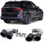 Sierstukken BMW X5 G05 X6 G06 X7 G07 Zwart, Ophalen of Verzenden, Nieuw