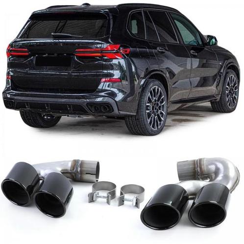 Sierstukken BMW X5 G05 X6 G06 X7 G07 Zwart, Auto-onderdelen, Overige Auto-onderdelen, Ophalen of Verzenden