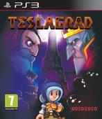 Teslagrad-Standaard (PlayStation 3) Gebruikt, Ophalen of Verzenden, Zo goed als nieuw