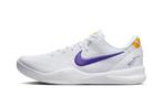 Nike Kobe 8 Protro Lakers Home, Kleding | Heren, Schoenen, Nieuw