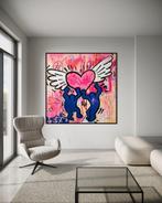 CASPA - Keith Haring Love