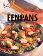 Eenpans / Das pas koken 9789036618250, Verzenden, Zo goed als nieuw