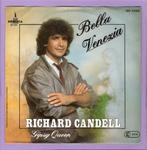 Richard Candell – Bella Venezia / Gipsy Queen (1-7-Vinyl-Si, Ophalen of Verzenden, Nieuw in verpakking