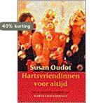 HARTSVRIENDINNEN VOOR ALTIJD 9789055016891 S. Oudot, Verzenden, Gelezen, S. Oudot