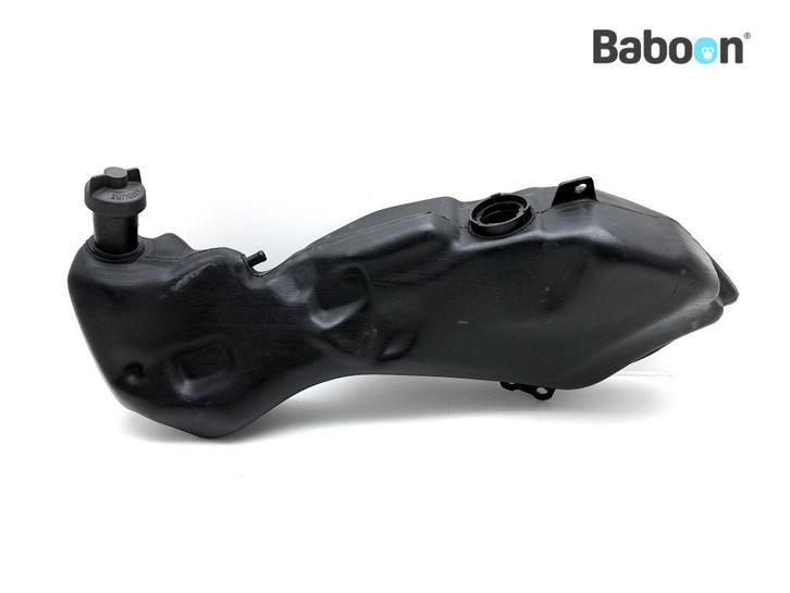 Benzine Tank Gilera Runner 125 VX 2001-2004 4T M24000, Motoren, Onderdelen | Overige, Gebruikt, Verzenden