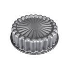 Städter Bakvorm Charlotte Rond Ø26x7cm, Verzenden, Nieuw