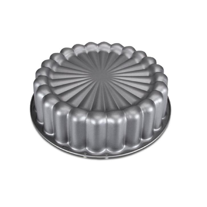 Städter Bakvorm Charlotte Rond Ø26x7cm, Hobby en Vrije tijd, Taarten en Cupcakes maken, Nieuw, Verzenden