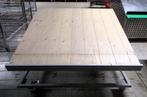 Groente stelling, Display 120cm