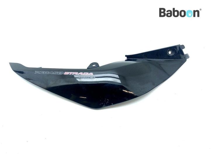 Kontpaneel Rechts Aprilia Pegaso 650 2005-2009 (Strada +, Motoren, Onderdelen | Overige, Gebruikt, Verzenden