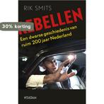 Rebellen 9789046815786 Rik Smits, Boeken, Verzenden, Zo goed als nieuw, Rik Smits