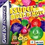 Super Bust A Move (GameBoy Advance), Verzenden, Gebruikt
