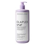 Olaplex Blond Enhancer Toning Shampoo No. 4P  1000 ml, Sieraden, Tassen en Uiterlijk, Uiterlijk | Haarverzorging, Verzenden, Nieuw