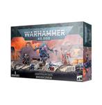 Genestealer Cults Broodcoven (Warhammer 40.000 nieuw), Hobby en Vrije tijd, Wargaming, Ophalen of Verzenden, Nieuw