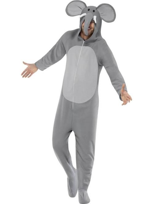 Olifantenpak man/vrouw, Kleding | Dames, Carnavalskleding en Feestkleding, Nieuw, Ophalen of Verzenden