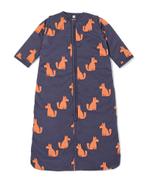 HEMA Slaapzak met afneembare mouwen katoen 3.0tog honden, Verzenden, Nieuw