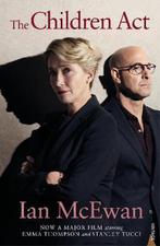 The Children Act 9781784705572 Ian McEwan, Boeken, Verzenden, Zo goed als nieuw, Ian McEwan