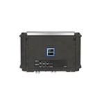 Alpine X-A70F - 4-kanaals versterker 4 x 175 Watt RMS @ 2, Verzenden, Nieuw