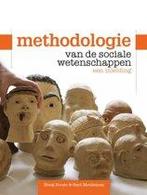 Methodologie van de sociale wetenschappen 9789038224251, Boeken, Zo goed als nieuw
