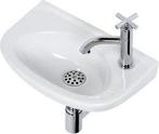 Villeroy &amp; Boch Fontein Toilet - Set - Fontein 40 x 26, Verzenden, Nieuw