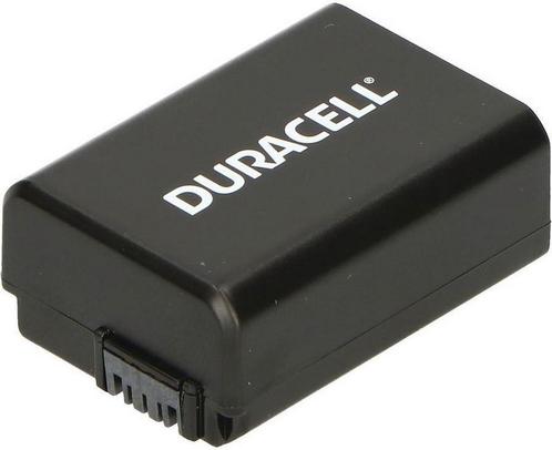 Duracell camera accu voor Sony (NP-FW50), Audio, Tv en Foto, Fotografie | Lenzen en Objectieven, Verzenden