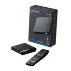 Formuler Z10 Pro IPTV Set Top Box |GRATIS HOESJE + USB-STICK, Telecommunicatie, Nieuw, Ophalen of Verzenden