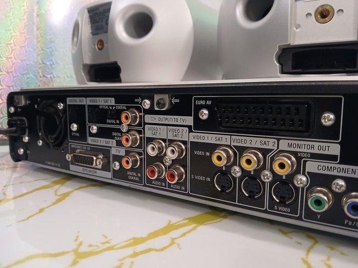 Sony - DAV-X1 Stereoset, Audio, Tv en Foto, Radio's