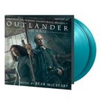 Outlander Season 7 Caitríona Balfe - Sam Heughan, Cd's en Dvd's, Vinyl | Filmmuziek en Soundtracks, Nieuw in verpakking