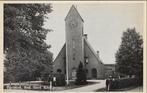 UGCHELEN - Ned. Herv. Kerk, Verzamelen, Ansichtkaarten | Nederland, Verzenden, Gelopen