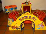 Playmobil - Circus - Playmobil Romani Circus - 1970-1980 -