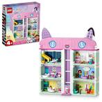 LEGO Gabbys Dollhouse - Gabbys Dollhouse 10788, Nieuw, Ophalen of Verzenden