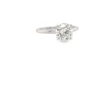 Ring Witgoud Diamant, Nieuw