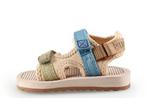 Shoesme Sandalen in maat 22 Beige | 10% extra korting, Verzenden, Jongen of Meisje, Schoenen, Zo goed als nieuw