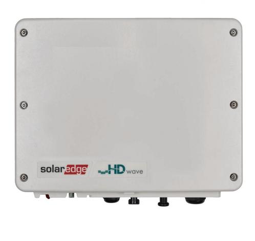 SolarEdge 1 fase omvormers, Doe-het-zelf en Verbouw, Zonnepanelen en Toebehoren, Ophalen of Verzenden