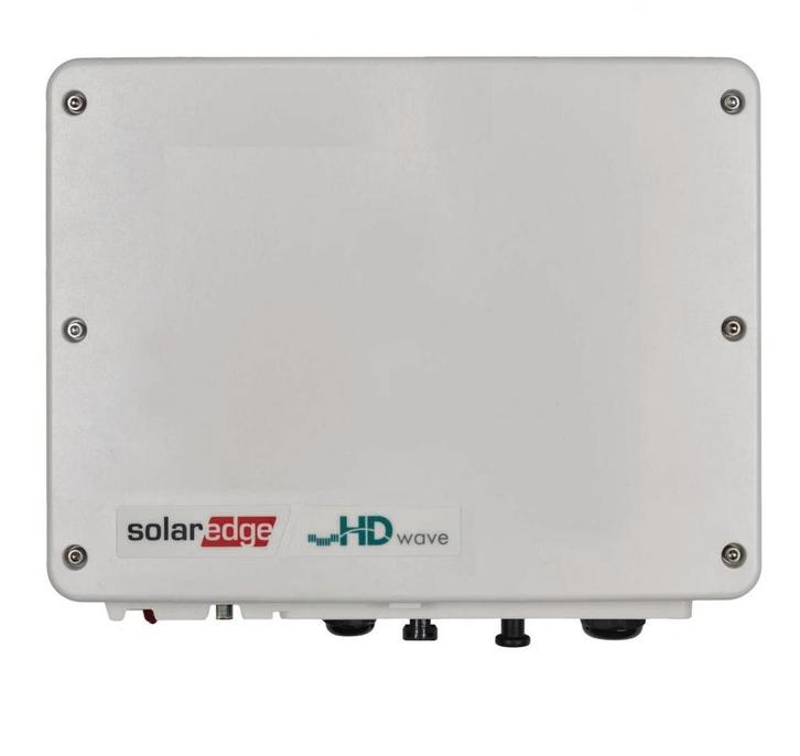 SolarEdge 1 fase omvormers, Doe-het-zelf en Verbouw, Zonnepanelen en Toebehoren, Ophalen of Verzenden