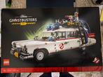 Lego Set - 10274 - Ghostbusters - Ghostbusters ECTO-1, Nieuw